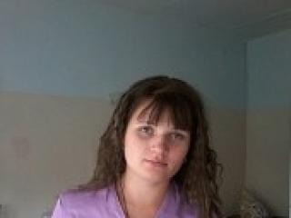 Erotische videochat afroditaa95