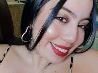 Erotische videochat AfroditaRoss