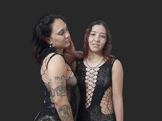 Erotische videochat Afroditassex