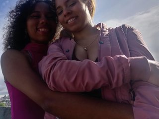 Erotische videochat AfroditayVenus2