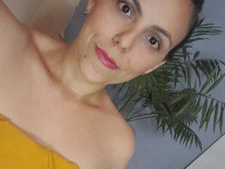 Erotische videochat AfroditSexx202