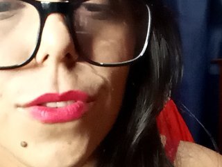 Erotische videochat AfroditSexx202