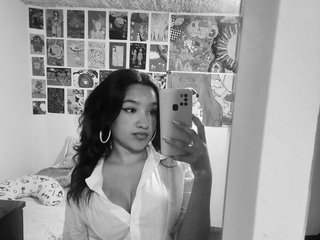 Erotische videochat Afroditta-tay