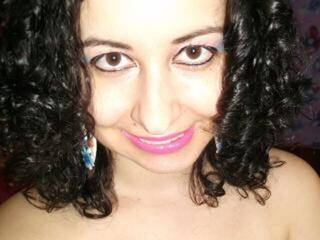 Erotische videochat Afrodyta69