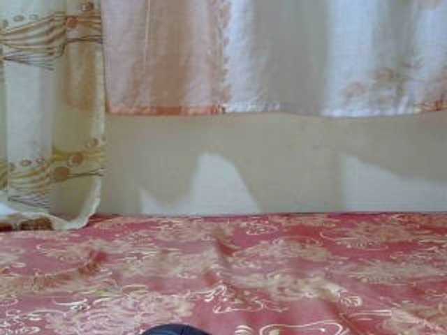 Uitzending screenshots AfroGodess