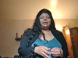 Erotische videochat Shygirl91