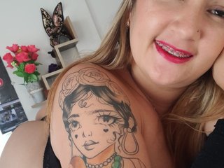Erotische videochat Agata-queen-1