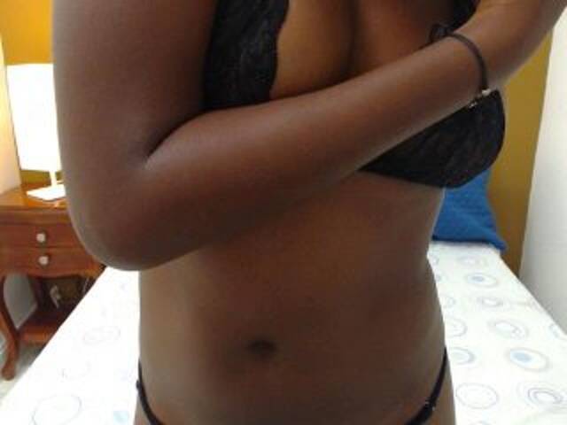 Uitzending screenshots AgataSexy