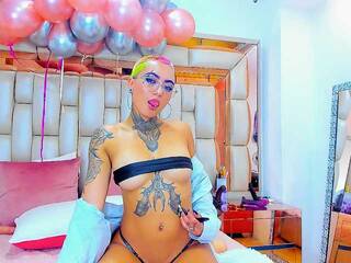 Erotische videochat AgataWild