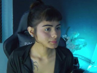 Erotische videochat Agatha-lane