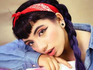 Erotische videochat AgathaAiko