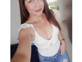 Erotische videochat AgathaChruse