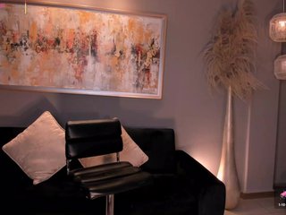 Erotische videochat AgathaKondo1