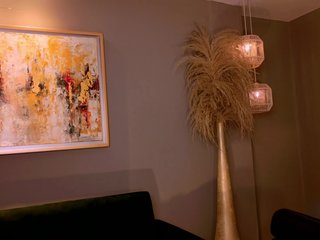 Erotische videochat AgathaKondo1