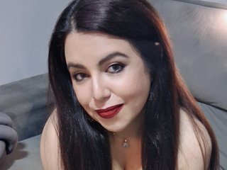 Erotische videochat AgathaMendes