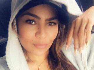 Erotische videochat AgathaRc