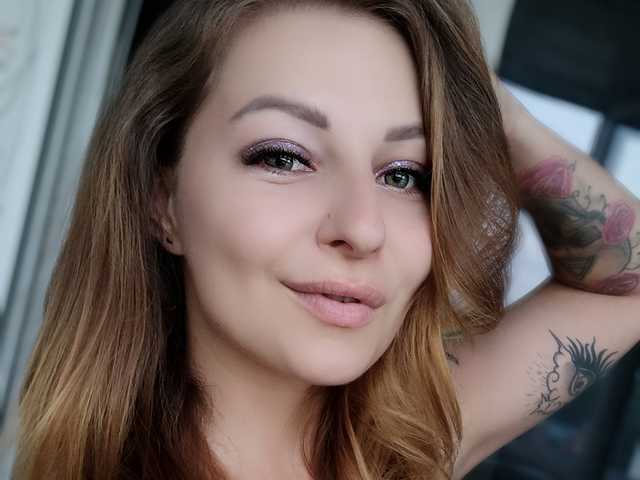 Foto van het profiel -AnastasiaSs-