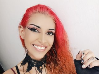 Erotische videochat AgathaTenebri