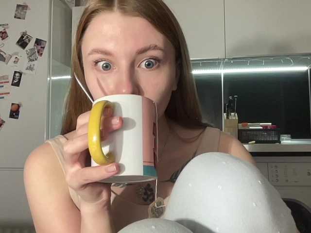 Uitzending screenshots agentmary