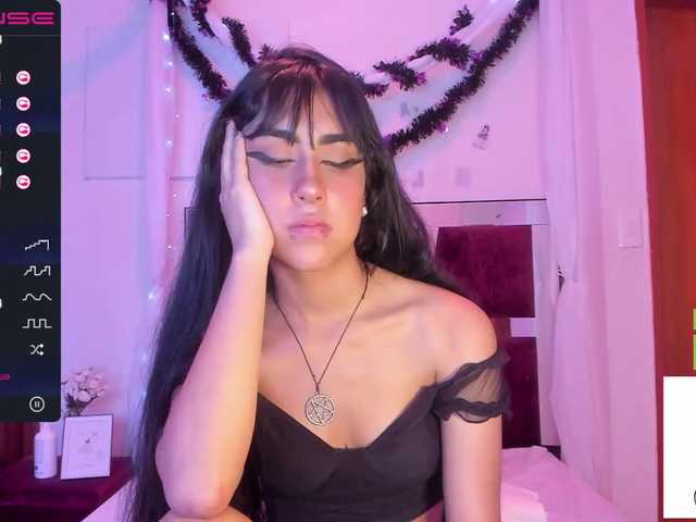 Uitzending screenshots AggathaLee