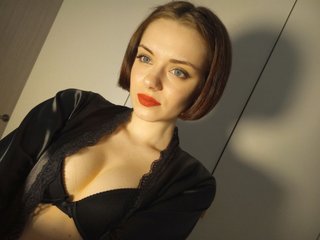 Erotische videochat Agnesshy