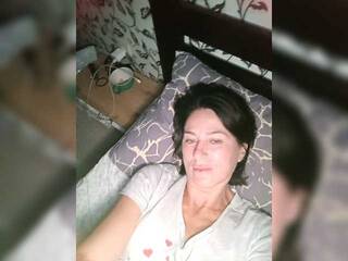 Erotische videochat Agnes7700