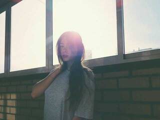 Erotische videochat AgnesCandice