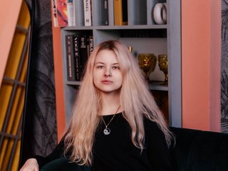 Erotische videochat Agnescarter