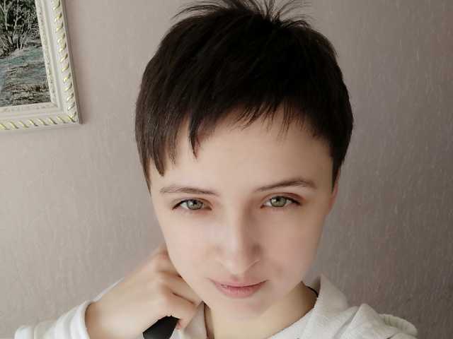 Profielfoto Agneshkaa