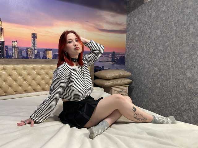 Foto van het profiel Agnetta