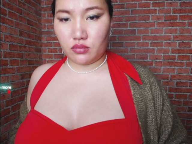 Foto's AhegaoMoli Lush on! Pvt on! make me wet for hot show! #asian #shaved #bigtits #bigass #squirt