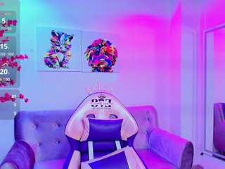 Erotische videochat Ahilin-luther