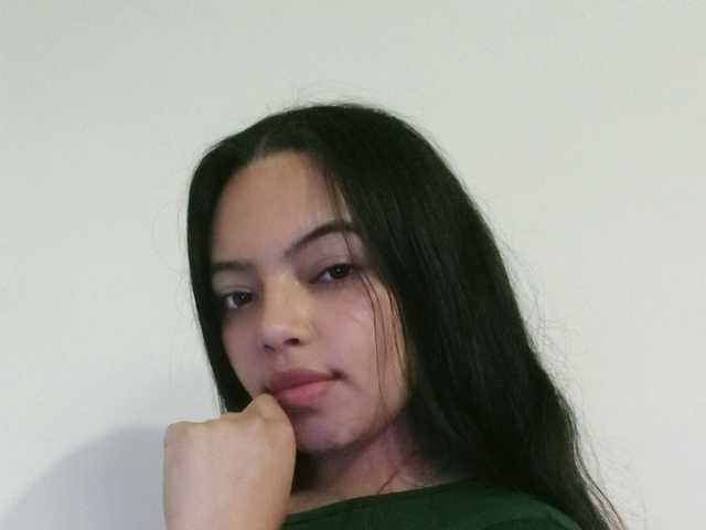 Foto van het profiel Ahina-1