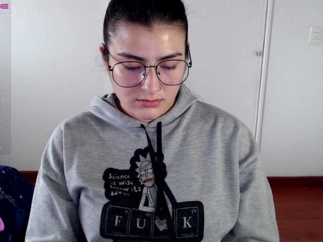 Uitzending screenshots ahrianabluff