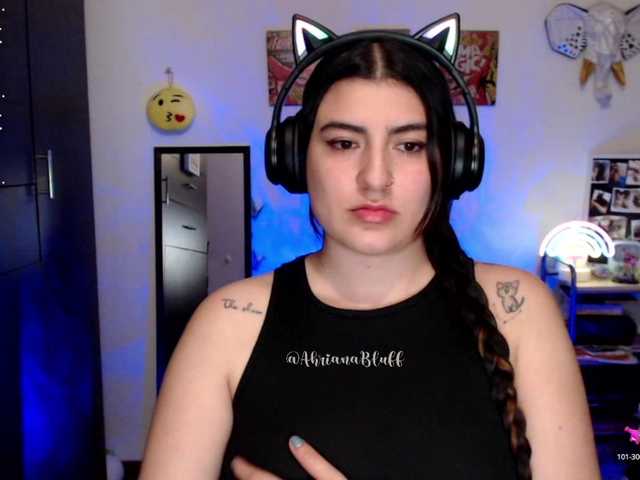 Uitzending screenshots ahrianabluff