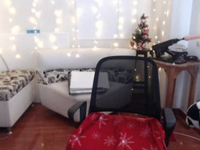 Uitzending screenshots AhriBluff