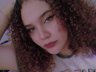 Erotische videochat AhriPrincess