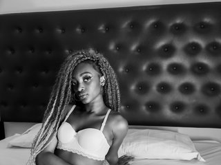 Erotische videochat AhviEbony
