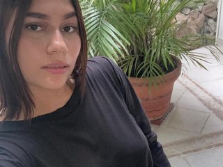 Erotische videochat AidaBitar