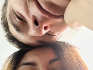 Erotische videochat aidaxnikita