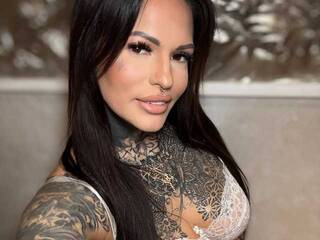 Erotische videochat Aileenink