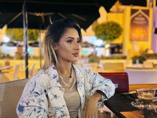 Erotische videochat AileenKiss