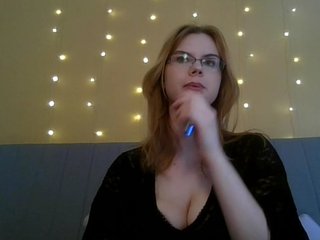 Erotische videochat AileenShine