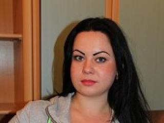 Erotische videochat ailenna