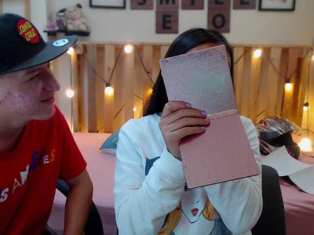 Uitzending screenshots ailennsweet