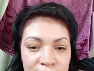 Erotische videochat Ailin2