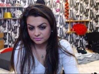 Erotische videochat AilynBigAss