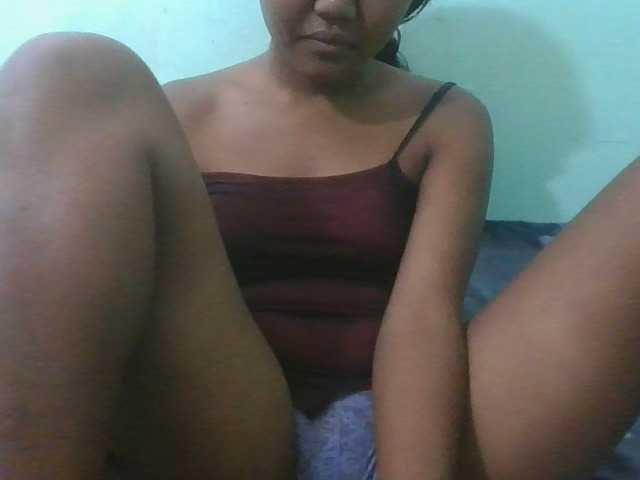 Uitzending screenshots Aimeah