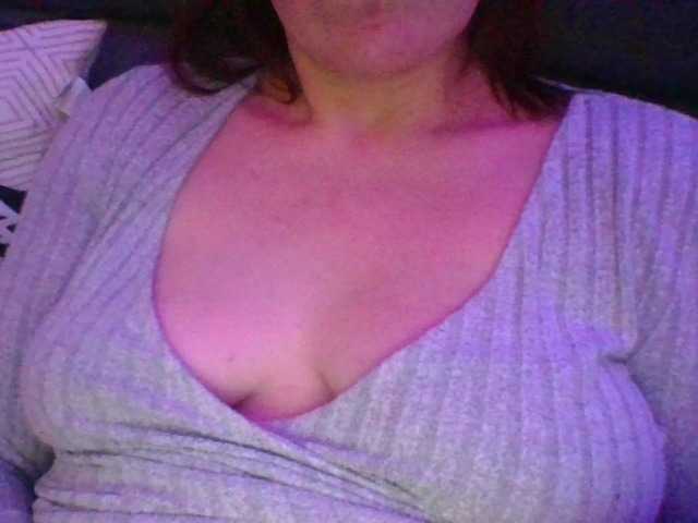 Uitzending screenshots AimeLeSex1