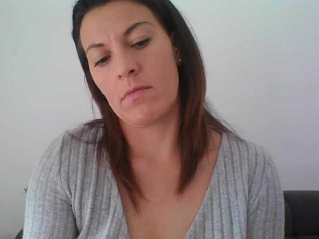 Uitzending screenshots AimeLeSex1